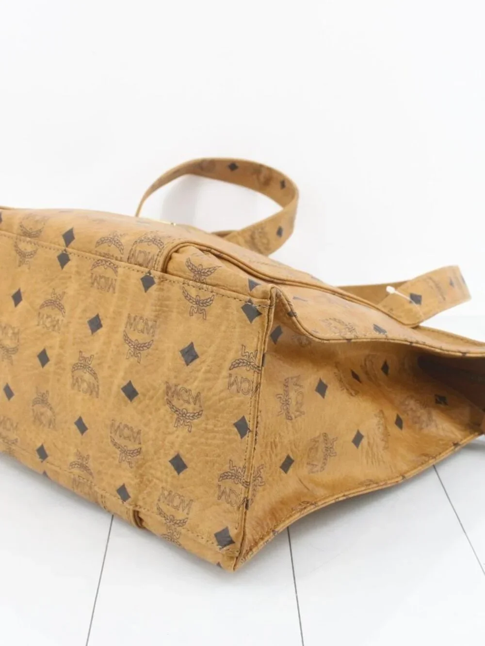 MCM Tote Bag